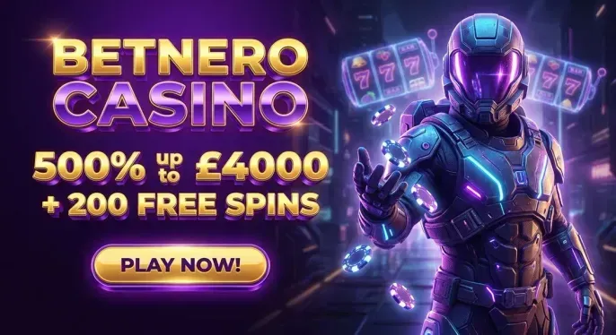 Betnero Casino